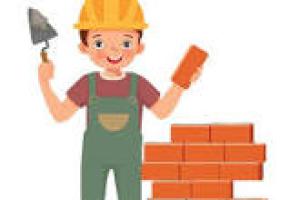 Empleos Sin datos  NECESITO AYUDANTES ALBAIL